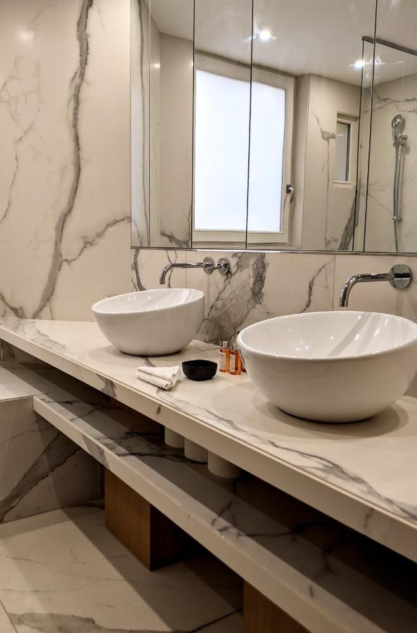 Residences Harcourt - Ile Saint Louis - Parijs Buitenkant foto